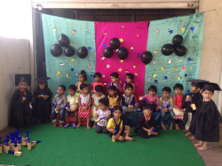 Euro Kids Parsik Nagar Galley Image 4