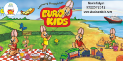 Euro Kids Malang Gad Road Gallery Image 2