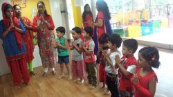 EuroKids Kamothe  Gallery Image 2