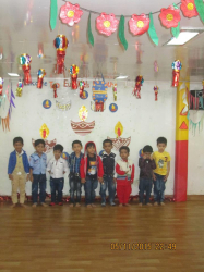 EuroKids Kamothe  Gallery Image 3