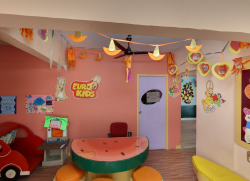Euro Kids Sector 11 Kharghar Galley Image 2