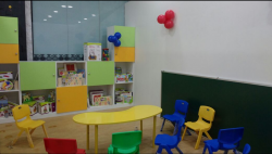 Euro Kids Kutak Bandhan Galley Image 3