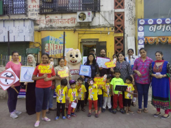 Euro Kids Kopar Khairane Galley Image 1