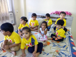 Euro Kids Kopar Khairane Galley Image 2