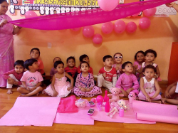 Euro Kids Kopar Khairane Galley Image 4