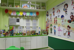 Euro Kids Matunga Galley Image 2