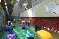Euro Kids Matunga Galley Image 3