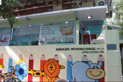 Euro Kids Matunga Galley Image 4
