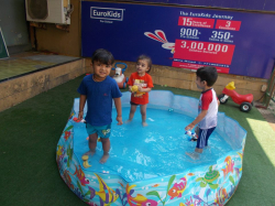 Euro Kids Mira Road East Galley Image 2