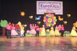 Euro Kids Mira Road East Galley Image 3