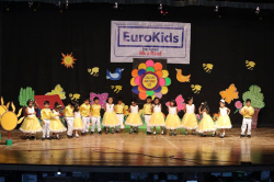 Euro Kids Mira Road East Galley Image 4