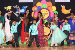 Euro Kids Mira Road East Galley Image 4
