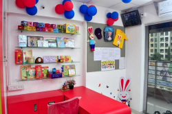Euro Kids Mira Road East Galley Image 3