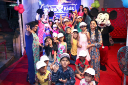 Euro Kids New Panvel Galley Image 3