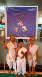 Pre schools, Playschools schools in Old Panvel, Mumbai, Euro Kids Old Panvel, Raj Avenue, Plot No - 27, Ground Floor,Near Abhyudaya Bank,Old Panvel, Panvel, Mumbai