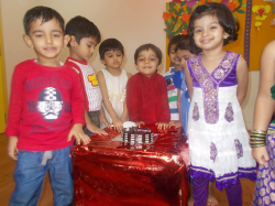Euro Kids Panchpakad Gallery Image 4