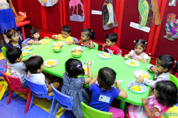 Euro Kids Powai Galley Image 4