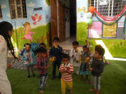 Euro kids Hinjewadi Galley Image 4