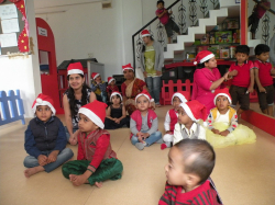 Euro kids Hinjewadi Galley Image 3