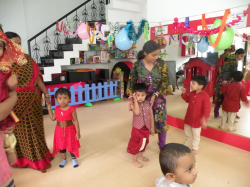 Best Day Care Centres in Marunji, Pune, Euro kids Hinjewadi, Phase 1,Bungalow No A-2,Vasant Utsav Rohan Estate,Hinjawadi, Hinjewadi, Pune
