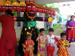 Euro Kids Kirti Nagar Galley Image 2