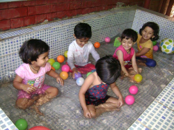 Eurokids Pune Pavana Nagar Galley Image 4