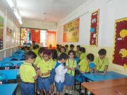 Euro Kids Pimple Saudagar Galley Image 2