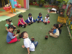 Euro Kids Pimple Saudagar Galley Image 4