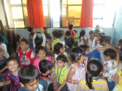 Euro Kids Pimple Saudagar Galley Image 4