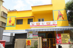 Euro Kids Kirti Nagar Galley Image 2