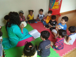 Euro Kids Kirti Nagar Galley Image 3