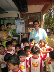 Euro Kids Tingare Nagar Galley Image 3