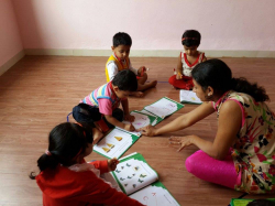 Pre schools, Playschools schools in Undri, Pune, Euro Kids Undri, Surakshay House,Next To Sai Niwas,Opp. Colori Society,Undri Road Undri, Bellagio,Undri, Pune