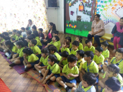 Euro Kids Vishal Nagar Wakad Galley Image 2