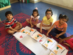 Euro Kids Vishal Nagar Wakad Galley Image 3