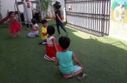 Euro Kids Vishal Nagar Wakad Galley Image 4