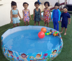 Euro Kids Vishal Nagar Wakad Galley Image 4