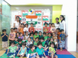Euro Kids Ulhasnagar Galley Image 1