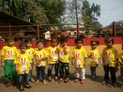 Euro Kids Ulhasnagar Galley Image 2