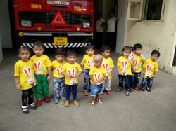 Euro Kids Ulhasnagar Galley Image 4