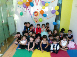 Euro Kids Ulhasnagar Galley Image 4