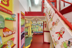 Euro Kids Vakola Galley Image 2