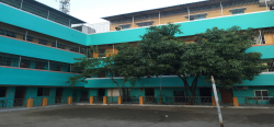 Evaans Matriculation Higher Secondary School Galley Image 2