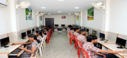 Evaans Matriculation Higher Secondary School Galley Image 3