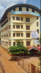 State Board Schools in CV Raman Nagar, Bangalore, EVER GRACE PUBLIC SCHOOL, 2nd Main Rd, Udaya Nagar, Mahadevapura, MAHADEVAPURA, Bengaluru