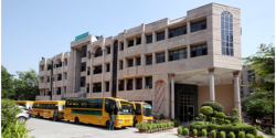 Evergreen Senior Secondary School Galley Image 4