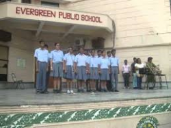 Evergreen Senior Secondary School Galley Image 4