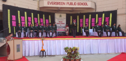 Evergreen Senior Secondary School Galley Image 4