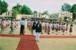 school galley image