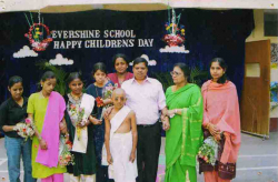 Evershine High School Galley Image 3